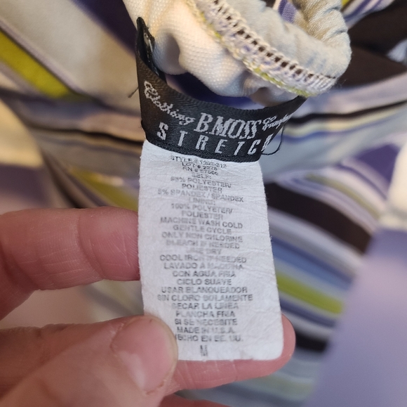 Dress - Picture 9 of 9